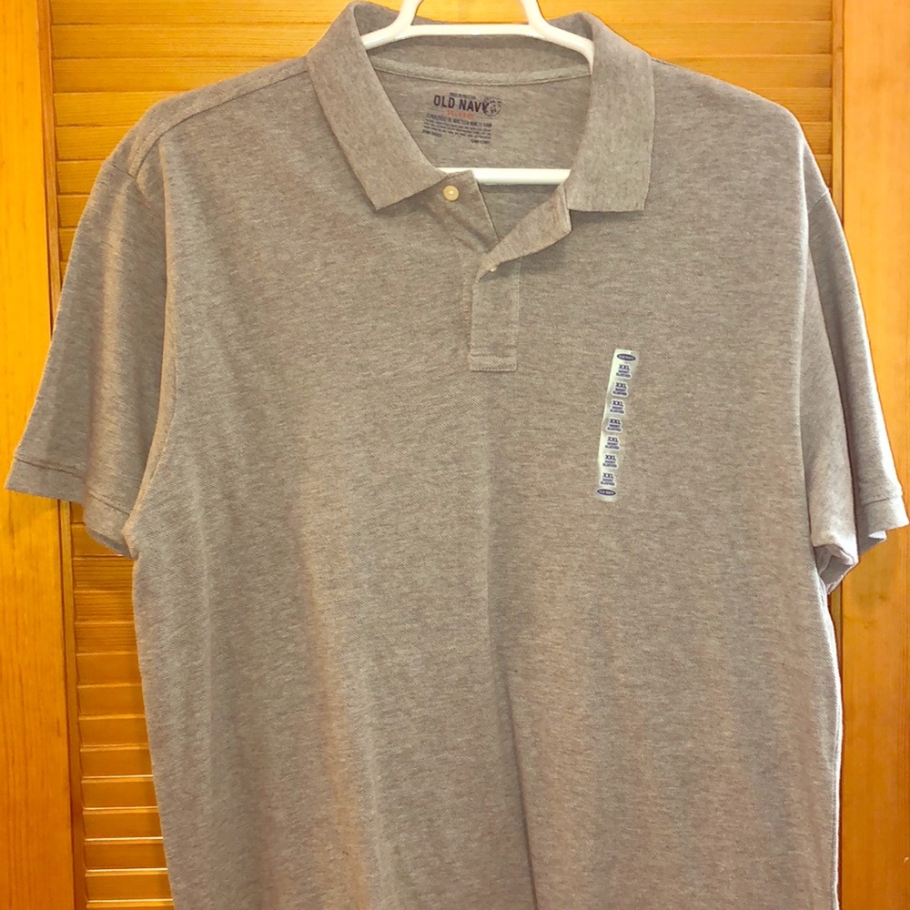 Men’s Polo Shirt